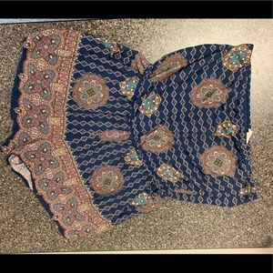 Sweet Journey romper